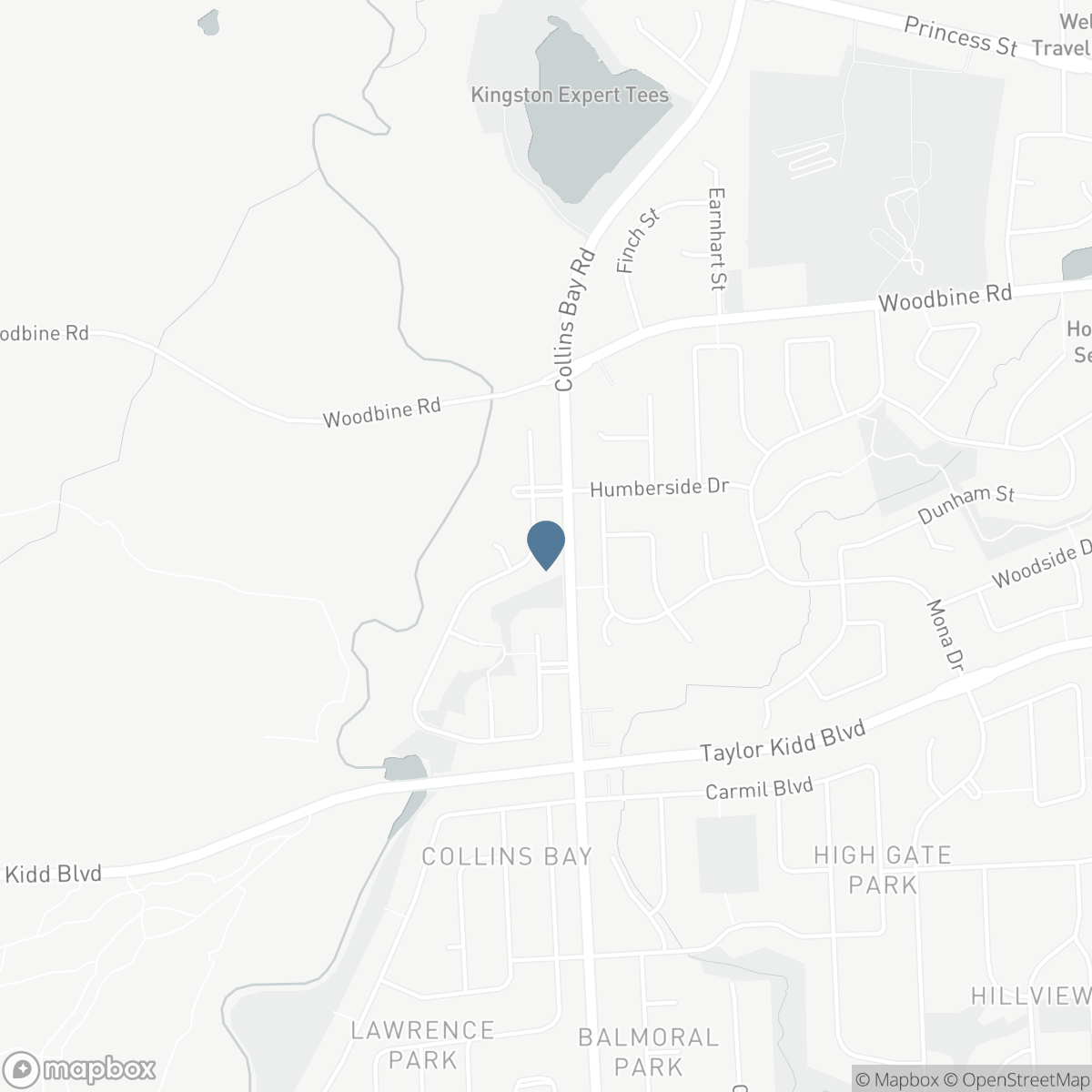 912 SAFARI DRIVE, Kingston, Ontario K7M 6X5